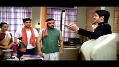 Watch the full episode of Saas Bahu aur Saazish ( 24 May 2022 )