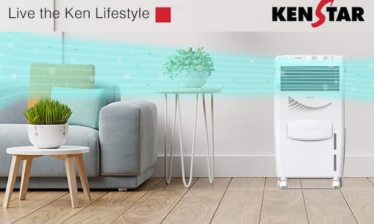 Kenstar Cooler On Amazon Best Brand Indoor Cooler Kenstar Compact Cooler Best Remote Cooler
