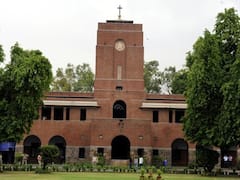 St Stephen College दिल्ली विश्वविद्यालय के निर्देशों का नहीं करेगा पालन, सभी सीटों के लिए इंटरव्यू में 15% वेटेज देगा