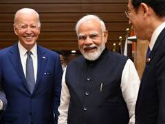 QUAD Summit: PM Modi और Joe Biden के बीच मुलाकात भारत-अमेरिका साझेदारी को मजबूत करने पर बातचीत