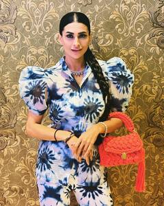 IN PICS: कातिल हैं पवित्रा पुनिया की अदाएं, दर्शकों को दीवाना बना लेते हैं एक्ट्रेस के कातिलाना लुक्स