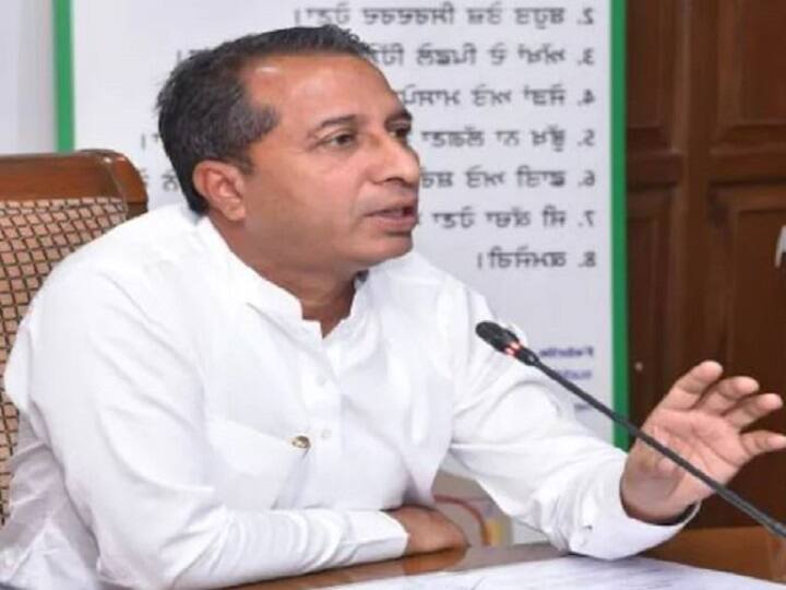 Anti-Corruption Branch Arrested Punjab Health Minister Vijay Singla For Corruption Allegations Punjab News: पंजाब पुलिस ने विजय सिंगला को किया गिरफ्तार, भ्रष्टाचार के आरोप में गंवाना पड़ा मंत्री पद