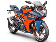 KTM RC 390 এল ভারতে, ডুয়াল এবিএসের সঙ্গে নতুন অ্যালয় হুইল, কত দাম জানেন ?