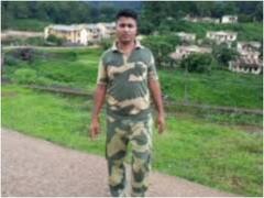 Damoh News: अमरनाथ यात्रियों की सुरक्षा में तैनात दमोह निवासी बीएसएफ जवान की मौत, आज शाम तक आएगा शव