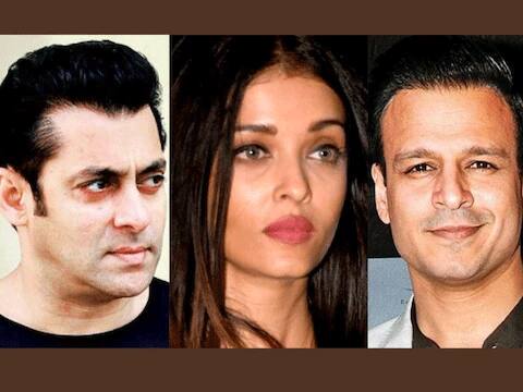 हालांकि, कुछ समय बाद ऐश्वर्या ने विवेक से भी किनारा कर अभिषेक बच्चन का दामन थाम लिया.