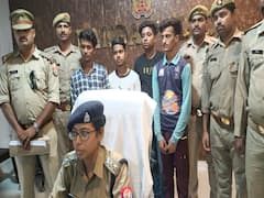 Banda Crime News: बांदा में शिकायतकर्ता बैरियर कर्मचारी ही निकला लुटेरा, 3 साथियों के साथ मिलकर की थी लूट की वारदात