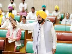 Punjab से सीधे चल सकती हैं कनाडा और अमेरिका की फ्लाइट, सीएम भगवंत मान ने दिए ये आदेश