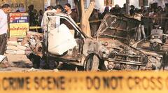 ਮੌੜ ਮੰਡੀ ਬੰਬ ਧਮਾਕੇ 'ਚ ਨਵਾਂ ਮੋੜ, ਤਤਕਾਲੀ SHO ਖਿਲਾਫ ਗ੍ਰਿਫ਼ਤਾਰੀ ਵਾਰੰਟ ਜਾਰੀ