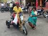 Madhya Pradesh: Beggar Buys Moped Worth Rs 90,000 After Wife Complains Of Backaches | Viral Video