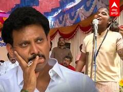 Anbil Magesh Emotional : மேடையில் பேசிய மாணவி..கண் கலங்கிய அன்பில் மகேஷ்