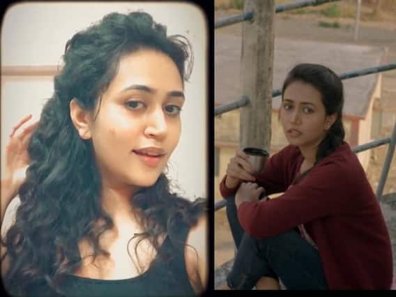 Panchayat 2: फुलेरा पंचायत की रिंकी का रॉकिंग अंदाज देख आप भी रह जाएंगे दंग Panchayat 2: फुलेरा पंचायत की रिंकी का रॉकिंग अंदाज देख आप भी रह जाएंगे दंग