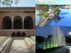 Travel Places in Haryana: बजट में करना चाहते हैं वेकेशन एंजॉय, तो हरियाणा की इन बेहतरीन जगहों की करें सैर