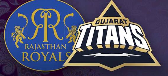 Gujarat Titans Vs Rajasthan Royals| తొలి IPL క్వాలిఫయర్ లో ఓ కన్నేయాల్సిన players వీళ్లే! |ABP Desam