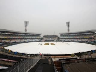 IPL 2022 Qualifier 1: अगर बारिश में धुल गया मैच तो किसे मिलेगा फाइनल का टिकट? कोलकाता में छाए हुए हैं बादल