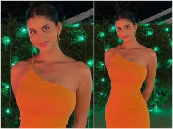 Suhana Khan Birthday Celebration: सुहाना खान ने दोस्तों के साथ मनाया 22वां जन्मदिन, शेयर की खास तस्वीरें Suhana Khan Birthday Celebration: सुहाना खान ने दोस्तों के साथ मनाया 22वां जन्मदिन, शेयर की खास तस्वीरें