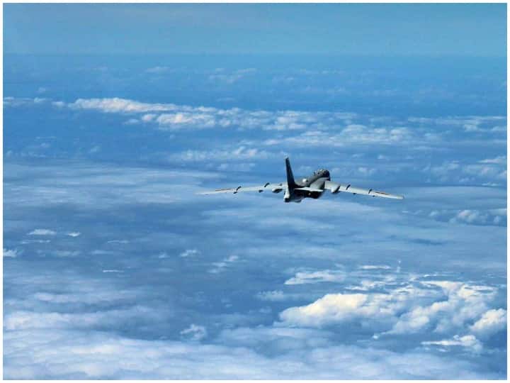 Quad Summit के बीच जापानी एयरस्पेस के नजदीक से गुजरा चीन-रूस का लड़ाकू विमान, टोक्यो बोला- उकसाने वाली कार्रवाई