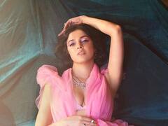 IN PICS: दिव्या खोसला कुमारचा सिजलिंग लूक चर्चेत; पाहा फोटो!