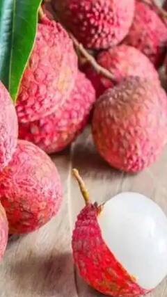 Health Tips : झटपट वजन कमी करायचंय? लिची आहे यावर रामबाण उपाय