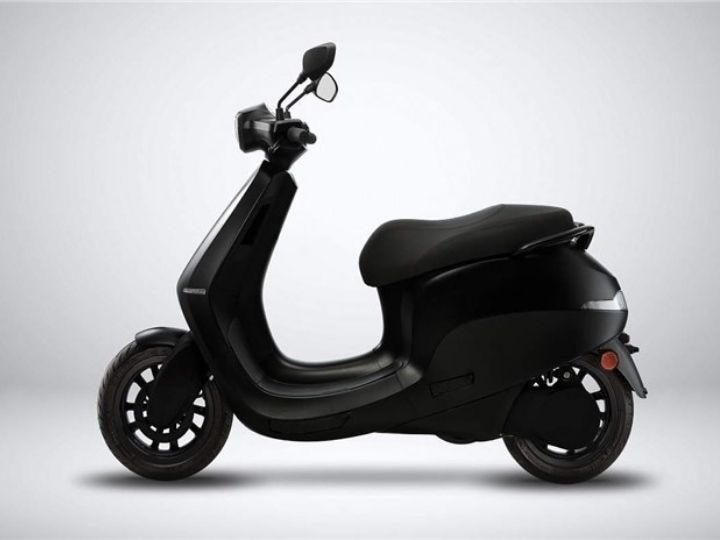 TVS iQube Electric Scooter Vs Ola S1 Pro & Ather 450 Plus — Check Specifications