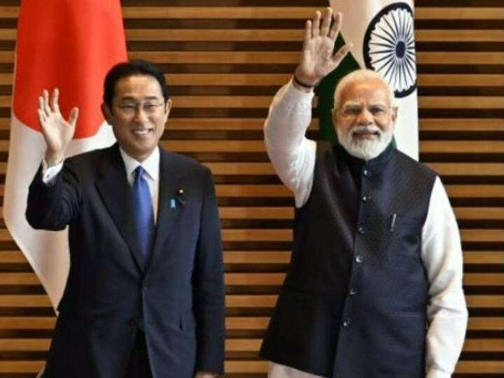 After the QUAD meeting PM Modi will now stay in the Japanese Prime Minister Office Quad Fellowship will be launched ann QUAD बैठक के बाद अब जापानी प्रधानमंत्री कार्यालय में रुकेंगे पीएम मोदी, क्वाड फेलोशिप होगा लांच