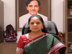 MLC Kavitha: కేరళ నుంచి మహిళా లెజిస్లేచర్ కాన్ఫరెన్స్‌కు ఎమ్మెల్సీ కవితకు ఆహ్వానం