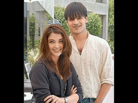 एक्टर विवेक ओबेरॉय (Vivek Oberoi)अपनी फिल्मों से ज्यादा पर्सनल लाइफ के चलते सुर्ख़ियों में रहे हैं. सलमान से ब्रेकअप के बाद ऐश्वर्या राय, विवेक के साथ रिलेशन में रहीं थीं.