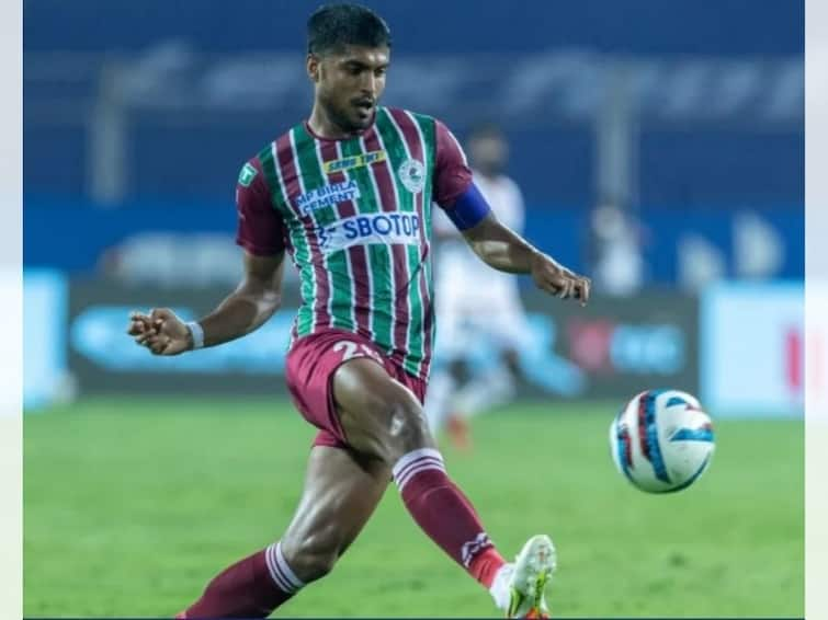 AFC Cup: despite change in style pritams aim is same win against maziya AFC Cup: এএফসি কাপের নক আউটে জায়গা করে নেওয়াই লক্ষ্য প্রীতম কোটালের