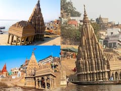 Ratneshwar Temple: श्राप की वजह से हजारों सालों से एक तरफ झुका है वाराणसी का ये मंदिर, मानसून में नहीं होती यहां कोई पूजा, जानें वजह