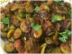 Kitchen Hacks: दाल के साथ कुंदरू की सब्जी खाकर आ जाएगा मज़ा, 10 मिनट में बनाएं ये रेसिपी