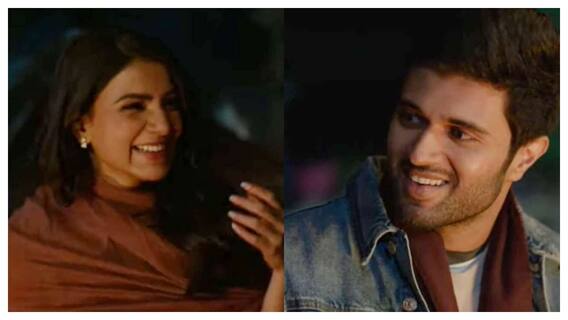 Vijay Deverakonda, Samantha Injured?: ఖుషీ సినిమా షూటింగ్ లో గాయపడ్డ విజయ్, సమంత? | ABP Desam