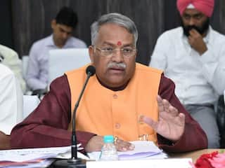 Maharashtra Governor : 'माझ्यावर भाजपचा दबाव असल्याचं कोश्यारी म्हणाले होते'; चंद्रकांत खैरे यांचा गौप्यस्फोट