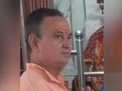 Nawada News: सड़क हादसे में श्रम प्रवर्तन पदाधिकारी की मौत के बाद पसरा मातम, सिरदला प्रखंड में थे पदस्थापित