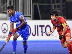 India vs Japan, Hockey Asia Cup: এশিয়া কাপ হকিতে জাপানের বিরুদ্ধে ৫-২ গোলে হার ভারতের