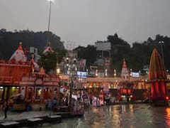 Haridwar News: अब गंगा आरती में शामिल होने के लिए वेबसाइट पर होगी भी ऑनलाइन बुकिंग, इतना देना होगा चार्ज