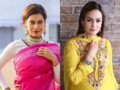 Payal Rohtagi On Nisha Rawal: करण मेहरा के सपोर्ट में उतरीं  पायल रोहतगी, निशा रावल की निजी जिंदगी पर साधा निशाना