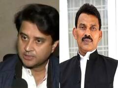 Indore News: मंत्री तुलसीराम सिलावट की फिसली जुबान, ज्योतिरादित्य सिंधिया को बताया प्रदेश का CM, कांग्रेस ने कसा तंज