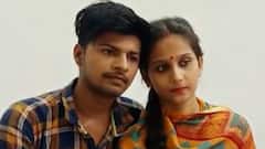 Bareilly couple fears threat to life post inter-religion wed-lock | ABP News