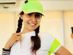 Chhavi Mittal: ब्रेस्ट कैंसर से जंग लड़ रही छवि मित्तल की शुरू हुई रेडियो थेरेपी, तस्वीर शेयर कर बताया अपना अनुभव