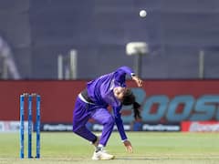 Maya Sonawane: మాయా! ఇదేం మాయ బౌలింగ్‌! వుమెన్స్‌ టీ20 ఛాలెంజ్‌లో వైరలైన బౌలింగ్‌ యాక్షన్‌