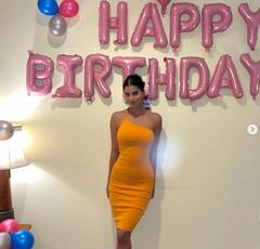 Suhana khan: কার সঙ্গে জন্মদিন কাটালেন সুহানা? শাহরুখ কন্যার ছবি দেখে অবাক নেটিজেনরা