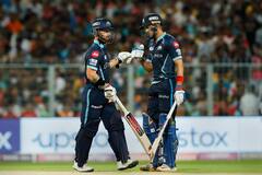 GT vs RR IPL 2022 : गुजरात-राजस्थान सामन्यातील रोमांचक क्षण