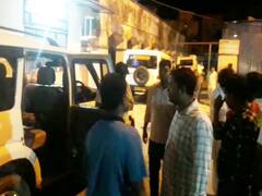 Bihar News: सिवान में आंधी तूफान के बीच हादसा, दीवार गिरने से मलबे में दबे दो बच्चे, अस्पताल ले जाते समय दोनों की हुई मौत