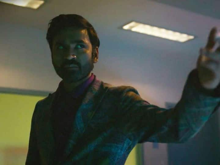 The Gray Man: Dhanush is a lethal force in new posters from the Ryan  Gosling, Chris Evans starrer