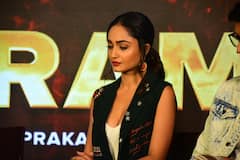 Tridha Choudhury Photos: Aashram 3 की स्ट्रीमिंग से पहले एक बार फिर दिखा 'बबीता' त्रिधा चौधरी का ग्लैमरस अवतार
