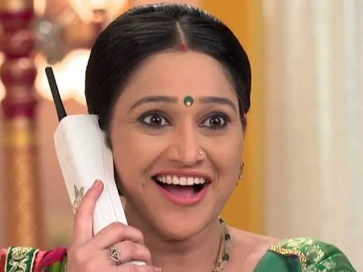 Taarak Mehta Ka Ooltah Chashmah: दयाबेन की शो में होगी वापसी, दिशा वकानी को किया जाएगा रिप्लेस? Taarak Mehta Ka Ooltah Chashmah dayaben to return on the show disha vakani might get replaced Taarak Mehta Ka Ooltah Chashmah: दयाबेन की शो में होगी वापसी, दिशा वकानी को किया जाएगा रिप्लेस?