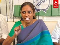 Jothimani Speech : இது சீமானுக்கான Exclusive.. வெளுத்து வாங்கிய ஜோதிமணி!