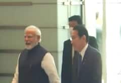 PM Modi ਦੇ ਜਪਾਨ ਦੌਰੇ ਦਾ ਦੂਜਾ ਦਿਨ, ਟੋਕੀਓ ਦੇ QUAD ਸਮਿਟ 'ਚ ਹੋਣਗੇ ਸ਼ਾਮਲ