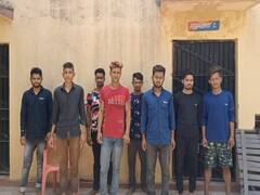 Rajasthan: भरतपुर में पकड़े गए 8 बांग्लादेशी नागरिक, गहन जांच में जुटी पुलिस और मिलिट्री इंटेलिजेंस