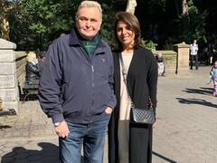 Rishi Kapoor के निधन के बाद नीतू कपूर की हो गई थी ऐसी हालत, एक्ट्रेस ने अब किया खुलासा