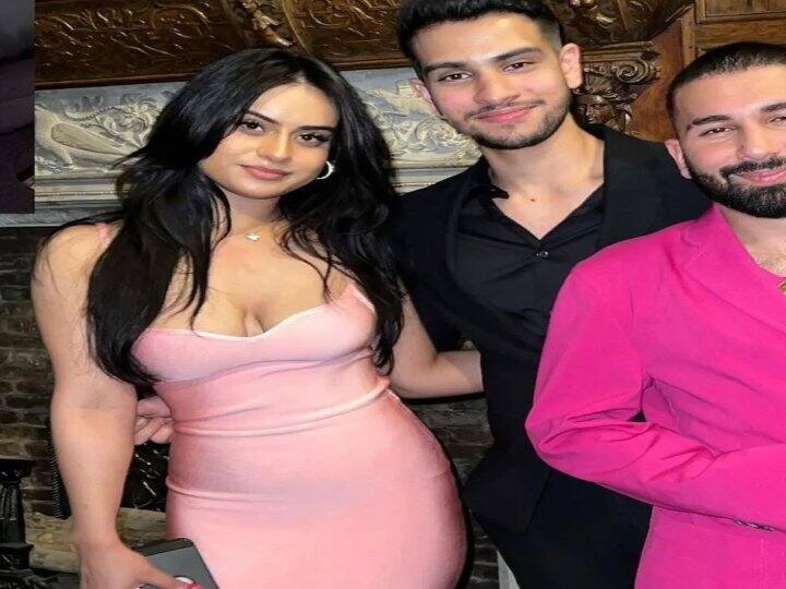 वहीं, फैंस ने न्यासा के फैशन सेंस की तारीफ की. न्यासा बेहद खूबसूरत हैं और सोशल मीडिया पर उनकी काफी फैन फॉलोइंग है, उनकी फोटो वायरल होती रहती हैं.